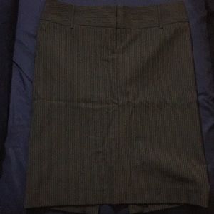 Express Pencil Skirt